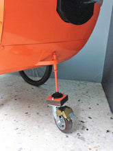 Cargar imagen en el visor de la galería, Food cart enpuje Santa Anita 2016 RIN RIN BICLAS
