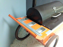 Cargar imagen en el visor de la galería, Food cart enpuje Santa Anita 2016 RIN RIN BICLAS
