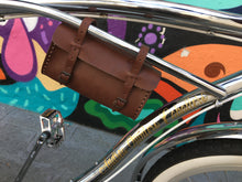 Cargar imagen en el visor de la galería, Rally M full chromo equipada RIN RIN BICLAS
