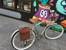 Cargar imagen en el visor de la galería, Rally M full chromo equipada RIN RIN BICLAS
