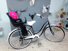 Cargar imagen en el visor de la galería, Slim D Navvi con porta bebé RIN RIN BICLAS
