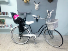 Cargar imagen en el visor de la galería, Slim D Navvi con porta bebé RIN RIN BICLAS
