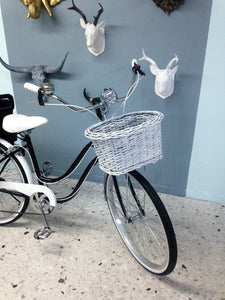 Slim D Navvi con porta bebé RIN RIN BICLAS
