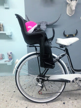 Cargar imagen en el visor de la galería, Slim D Navvi con porta bebé RIN RIN BICLAS
