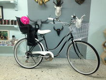 Cargar imagen en el visor de la galería, Slim D Navvi con porta bebé RIN RIN BICLAS
