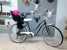 Cargar imagen en el visor de la galería, Slim D Navvi con porta bebé RIN RIN BICLAS
