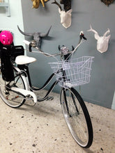 Cargar imagen en el visor de la galería, Slim D Navvi con porta bebé RIN RIN BICLAS
