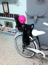 Cargar imagen en el visor de la galería, Slim D Navvi con porta bebé RIN RIN BICLAS
