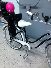 Cargar imagen en el visor de la galería, Slim D Navvi con porta bebé RIN RIN BICLAS
