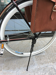 Corleony r28 Black Equipada RIN RIN BICLAS