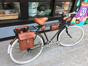 Corleony r28 Black Equipada RIN RIN BICLAS