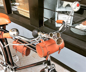 Corleony r28 Black Equipada RIN RIN BICLAS