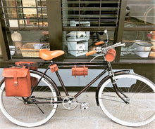 Cargar imagen en el visor de la galería, Corleony r28 Black Equipada RIN RIN BICLAS
