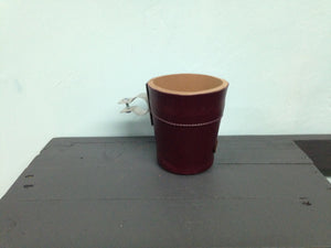 porta vaso forrado RIN RIN BICLAS