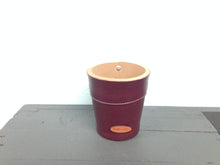 Cargar imagen en el visor de la galería, porta vaso forrado RIN RIN BICLAS
