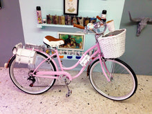Cargar imagen en el visor de la galería, Slim D Bridget Jones RIN RIN BICLAS
