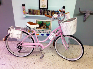 Slim D Bridget Jones RIN RIN BICLAS