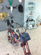 Cargar imagen en el visor de la galería, Par de bicicletas Vagabundo y Rally N RIN RIN BICLAS
