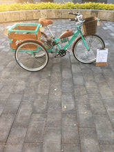 Cargar imagen en el visor de la galería, Tricimoto Cinderella´s Castle 2022 RIN RIN BICLAS
