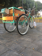 Cargar imagen en el visor de la galería, Tricimoto Cinderella´s Castle 2022 RIN RIN BICLAS
