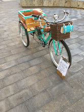 Cargar imagen en el visor de la galería, Tricimoto Cinderella´s Castle 2022 RIN RIN BICLAS
