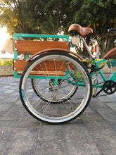 Cargar imagen en el visor de la galería, Tricimoto Cinderella´s Castle 2022 RIN RIN BICLAS
