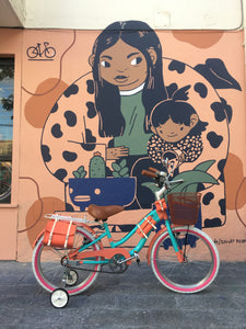 Slim N R20 Leonora Carrington RIN RIN BICLAS