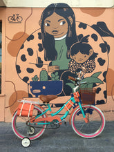 Cargar imagen en el visor de la galería, Slim N R20 Leonora Carrington RIN RIN BICLAS
