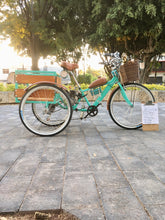 Cargar imagen en el visor de la galería, Tricimoto Cinderella´s Castle 2022 RIN RIN BICLAS
