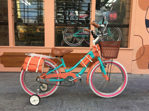 Slim N R20 Leonora Carrington RIN RIN BICLAS