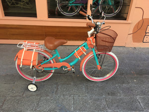 Slim N R20 Leonora Carrington RIN RIN BICLAS