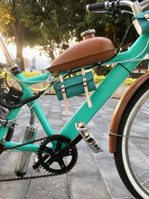 Cargar imagen en el visor de la galería, Tricimoto Cinderella´s Castle 2022 RIN RIN BICLAS
