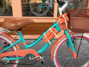 Slim N R20 Leonora Carrington RIN RIN BICLAS