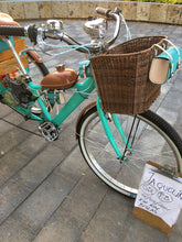 Cargar imagen en el visor de la galería, Tricimoto Cinderella´s Castle 2022 RIN RIN BICLAS
