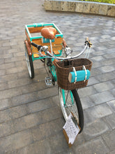 Cargar imagen en el visor de la galería, Tricimoto Cinderella´s Castle 2022 RIN RIN BICLAS
