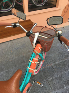 Slim N R20 Leonora Carrington RIN RIN BICLAS