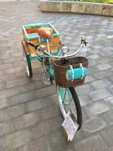 Cargar imagen en el visor de la galería, Tricimoto Cinderella´s Castle 2022 RIN RIN BICLAS
