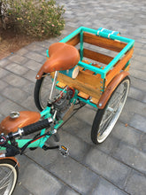Cargar imagen en el visor de la galería, Tricimoto Cinderella´s Castle 2022 RIN RIN BICLAS
