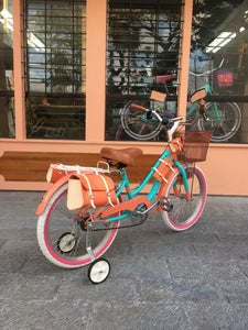Slim N R20 Leonora Carrington RIN RIN BICLAS