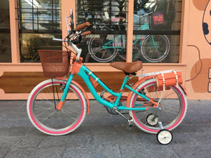 Slim N R20 Leonora Carrington RIN RIN BICLAS