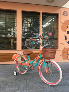 Slim N R20 Leonora Carrington RIN RIN BICLAS
