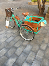 Cargar imagen en el visor de la galería, Tricimoto Cinderella´s Castle 2022 RIN RIN BICLAS

