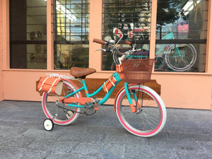 Slim N R20 Leonora Carrington RIN RIN BICLAS