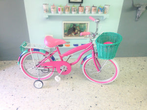 Rally N R20 Everlasting Fun RIN RIN BICLAS