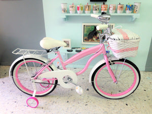 Rally N R20 Princess Leia 2022 RIN RIN BICLAS