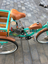 Cargar imagen en el visor de la galería, Tricimoto Cinderella´s Castle 2022 RIN RIN BICLAS
