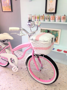 Rally N R20 Princess Leia 2022 RIN RIN BICLAS