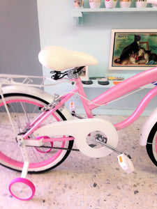 Rally N R20 Princess Leia 2022 RIN RIN BICLAS