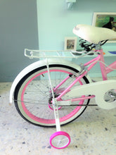Cargar imagen en el visor de la galería, Rally N R20 Princess Leia 2022 RIN RIN BICLAS
