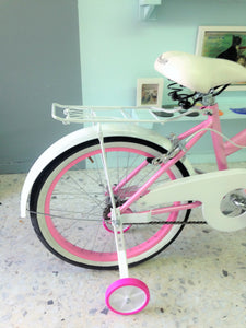 Rally N R20 Princess Leia 2022 RIN RIN BICLAS